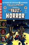 Vault of Horror #3 Comic Books - Covers, Scans, Photos in Vault of Horror Comic Books - Covers, Scans, Gallery
